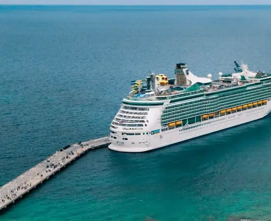 ¡Viento en popa que zarpamos!