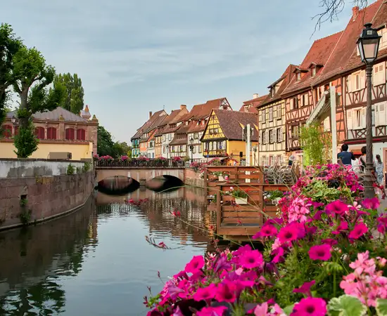 Europa, un continente perfecto para el verano
